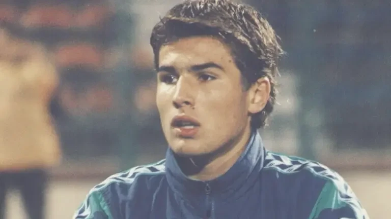 „Il Fenomeno – Povestea unui superstar”, miniseria despre Adrian Mutu, apare pe 2 decembrie, exclusiv pe VOYO