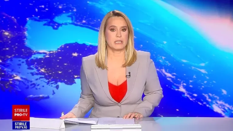 ANIMAȚIE. Cum s-a produs explozia de la blocul din Buftea. Clădirea ar putea fi demolată