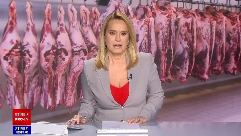 De ce urechile de porc și șoriciul sunt mai scumpe decât carnea. Explicația măcelarilor