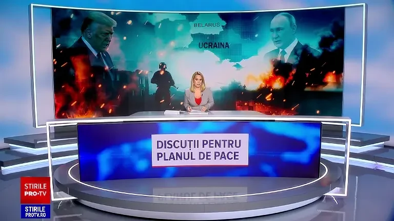 Reacția lui Donald Trump după ce a aflat că emisarul său i-a „învățat” pe ruși cum să-i vorbească
