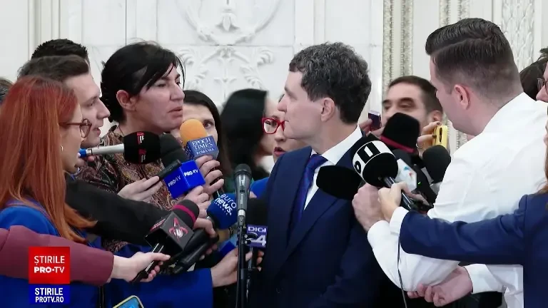 SRI înființează o unitate specială dedicată luptei anticorupție. Nicuşor Dan: Nu repetăm greșelile din trecut