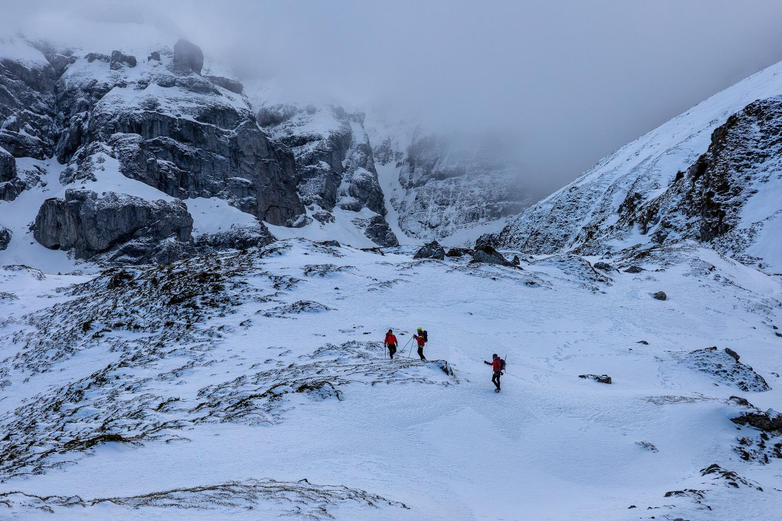 Mai multe pârtii din Poiana Braşov, parţial închise în weekend din cauza competiţiilor de schi