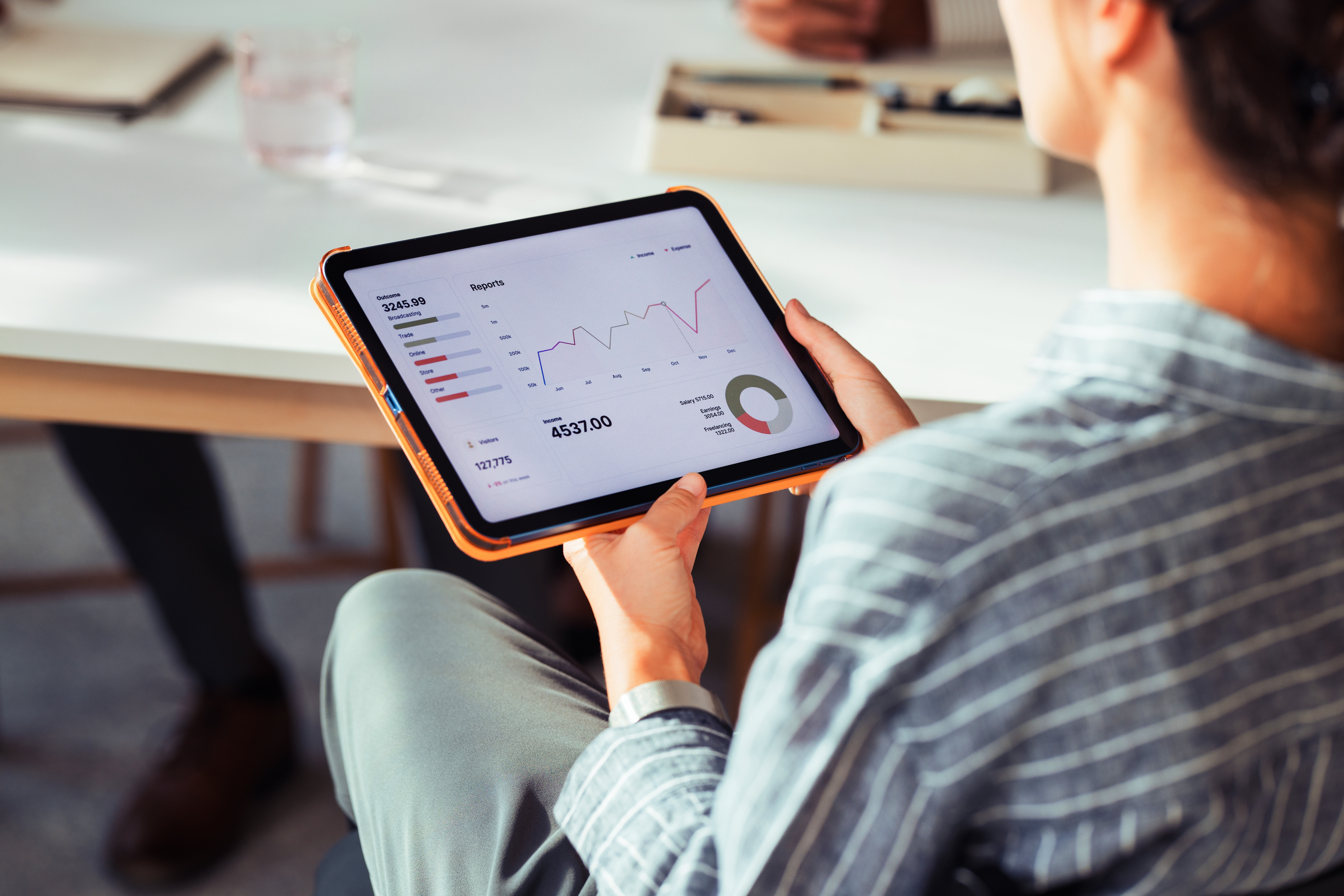 Gafă majoră în Italia. Un site a vândut din greșeală iPad-uri cu 15 euro și cere acum returnarea produselor