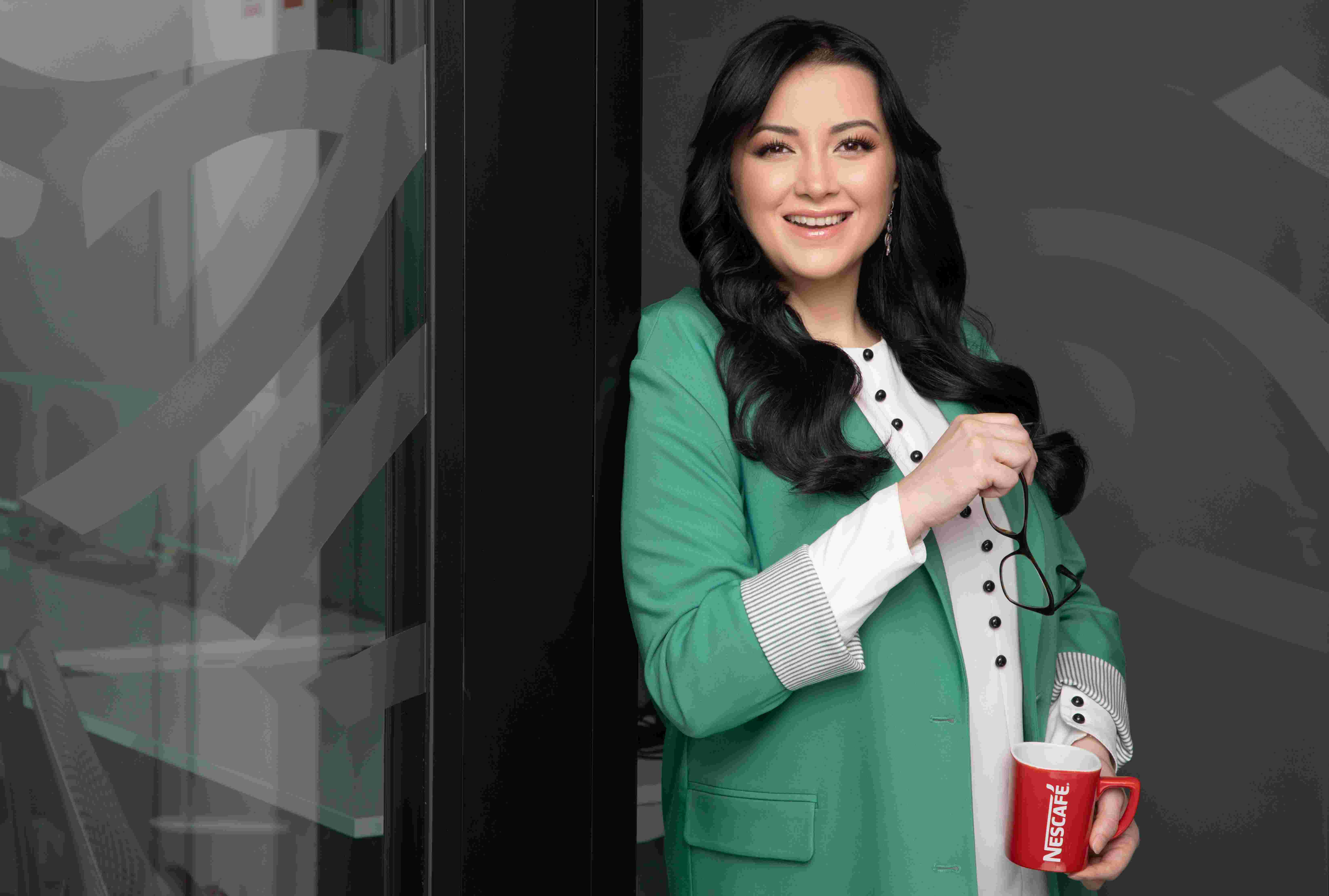 (P) 120.000 de copaci plantați în sudul României prin proiectul ”Pădurea de Miere” Nestlé