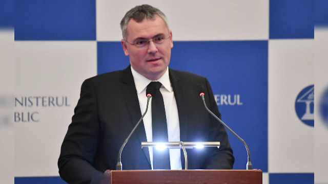 Vicepreşedintele CSM, despre avizul negativ pentru proiectul Bolojan: „Vor fi trei tipuri de pensionari în magistratură”