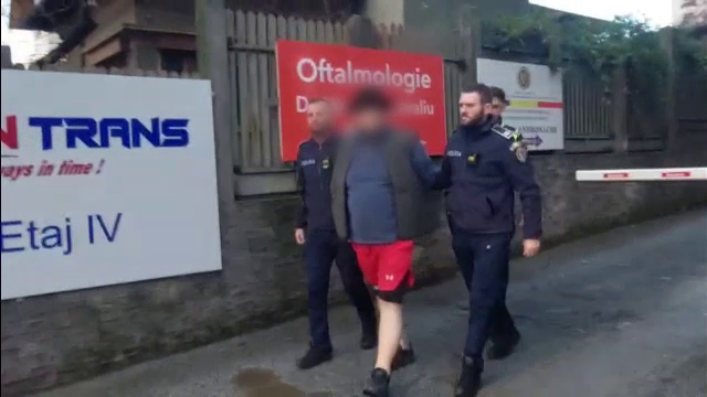 Probe de necontestat. Cum a molestat-o noaptea în mașină stomatologul din Pitești pe asistenta care venise să se angajeze