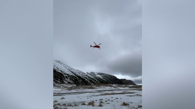 Rucsacul tânărului de 18 ani, dispărut în munții Bucegi, ridică semne de întrebare. „Avea destul de mult echipament în el”