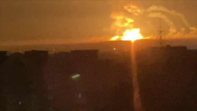 30 de ani de PRO TV. 2022 – Anul în care războiul a început la granița României și am fost lăsați în afara Schengen