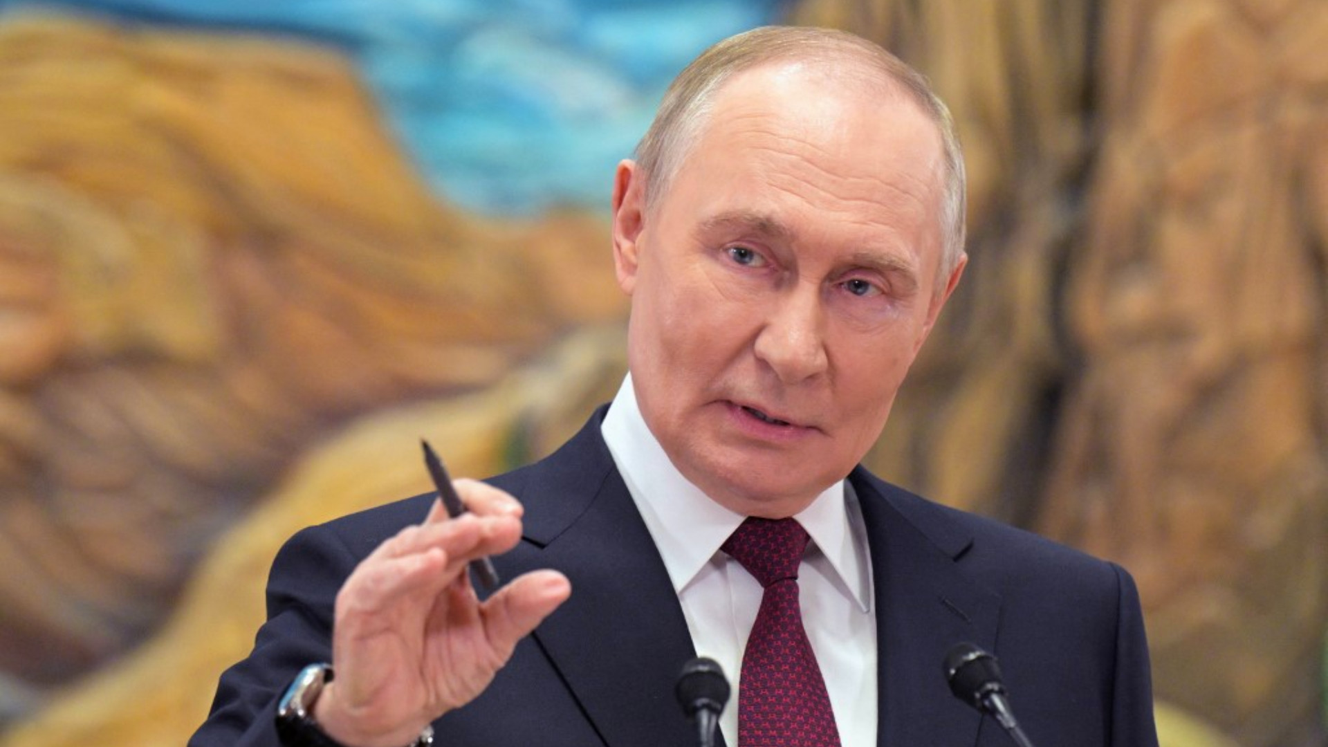 Vladimir Putin: Negocierile cu SUA privind Ucraina sunt complexe, dar este nevoie de implicare