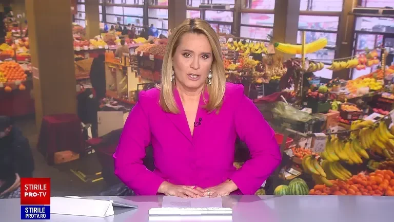 Piața Obor se reinventează. Va exista o zonă culinară modernă, cu 320 de locuri și DJ printre tarabe