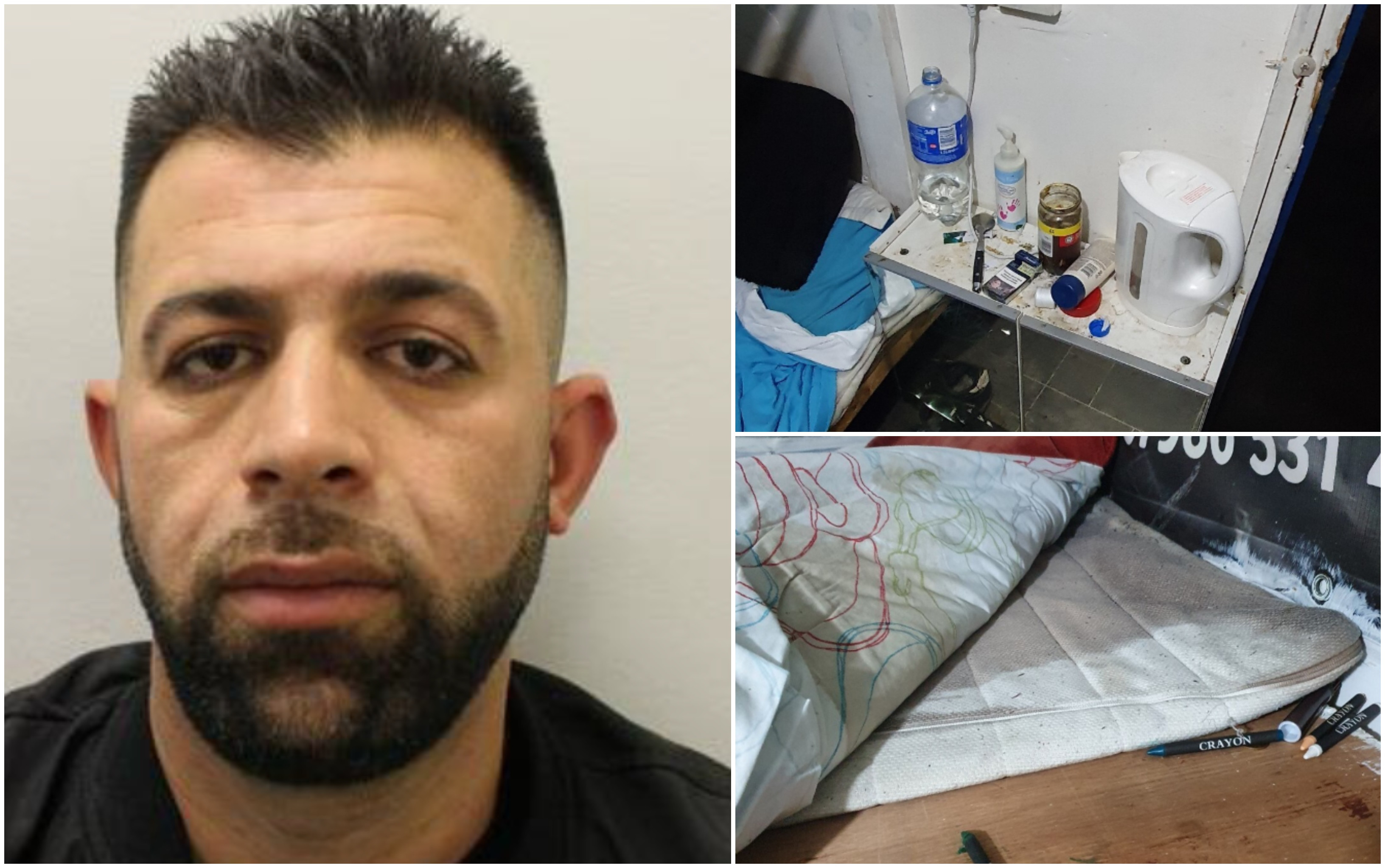 Români, între care un copil, ținuți în sclavie la o spălătorie auto din Londra. Proprietarul a fost condamnat | VIDEO