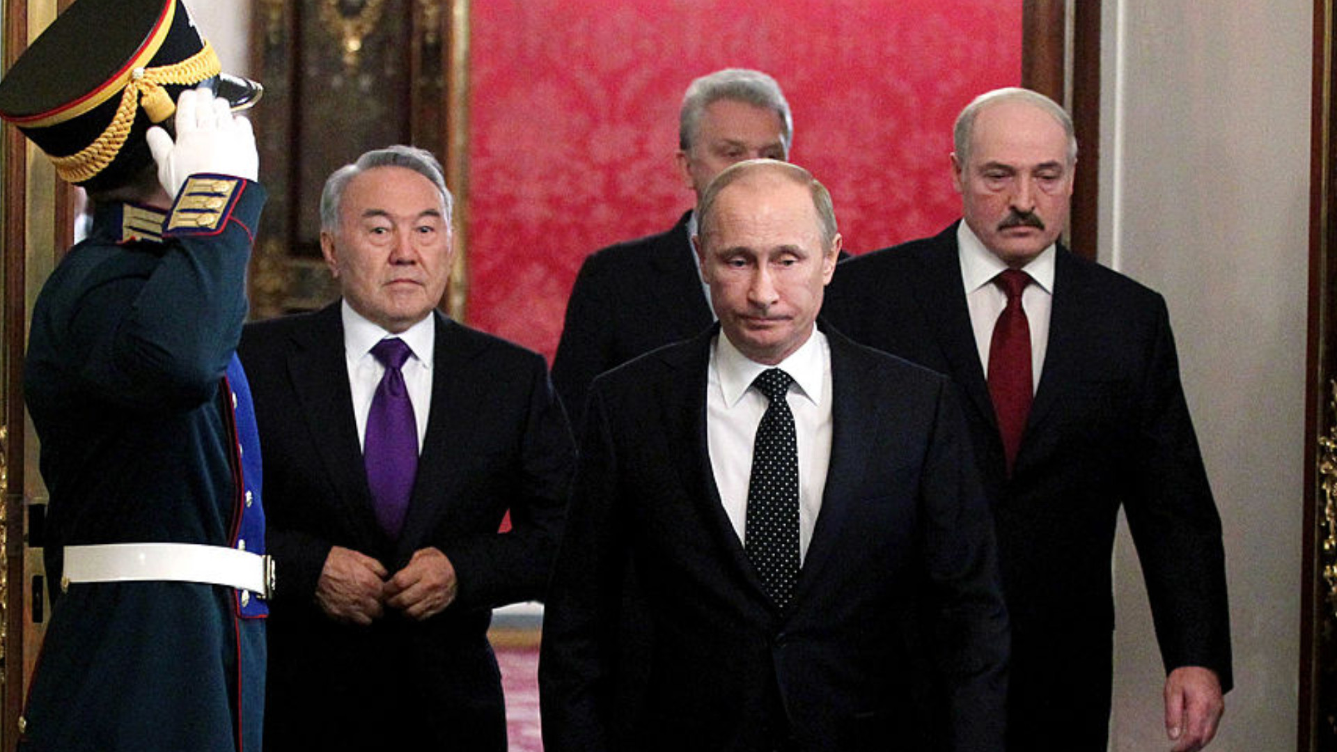 „NATO”-ul rusesc se destramă. Țara care s-a retras „efectiv” din CSTO, alianța creată de Rusia