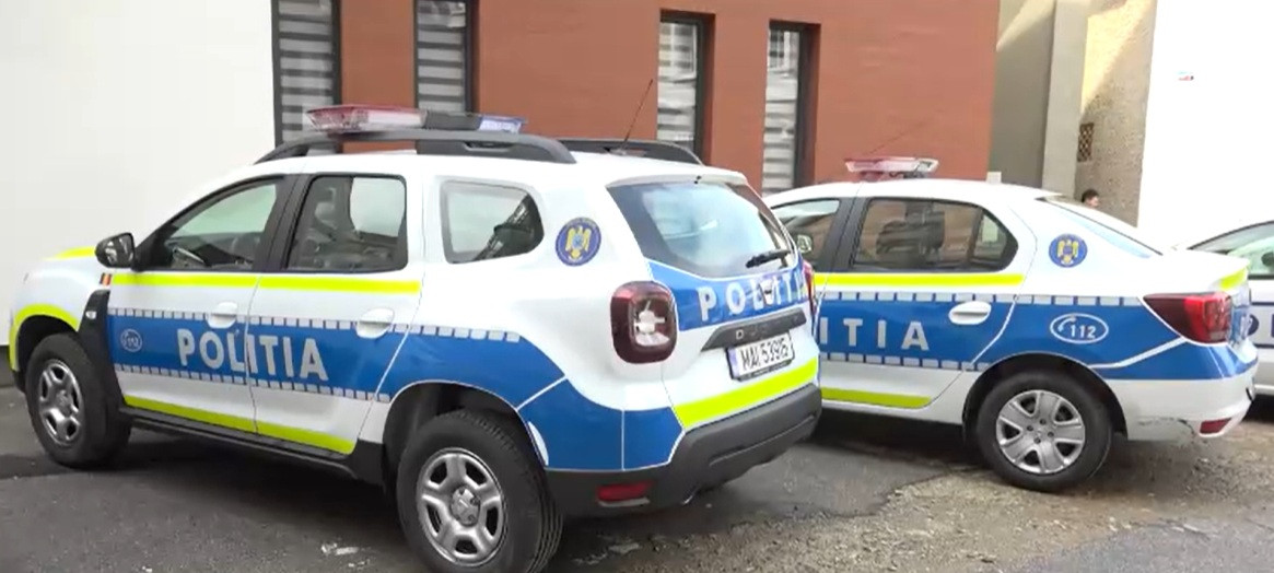 Pensionar din Mureș jefuit de un vânzător ambulant. Cum a rămas rapid fără 40.000 de lei