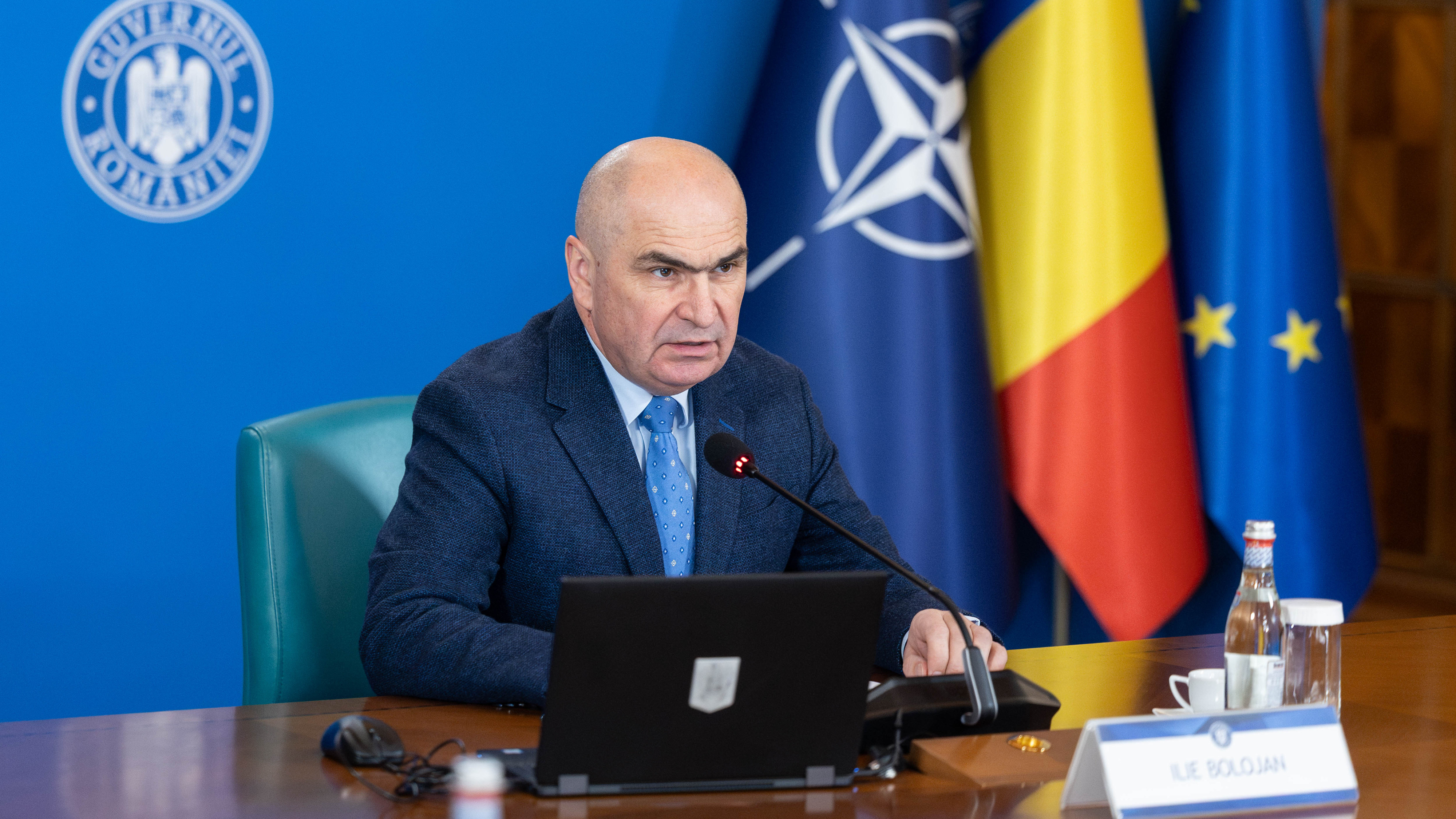 Guvernul a aprobat cea de-a doua rectificare bugetară din 2025. Lista ministerelor care primesc bani în plus