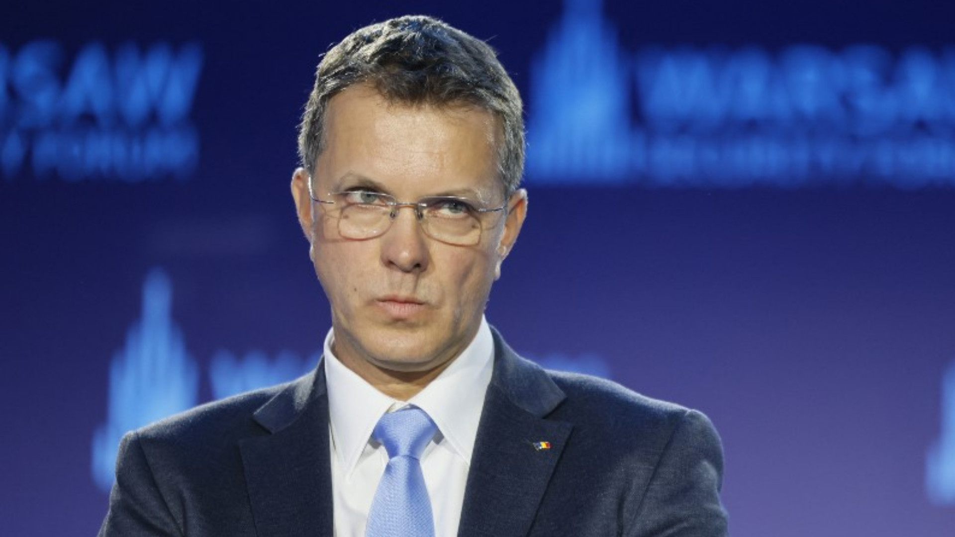 Ce i se pregătise lui Ionuț Moșteanu în interiorul USR înainte de a-și anunța demisia. Doi colegi, gata să îl „dea jos”