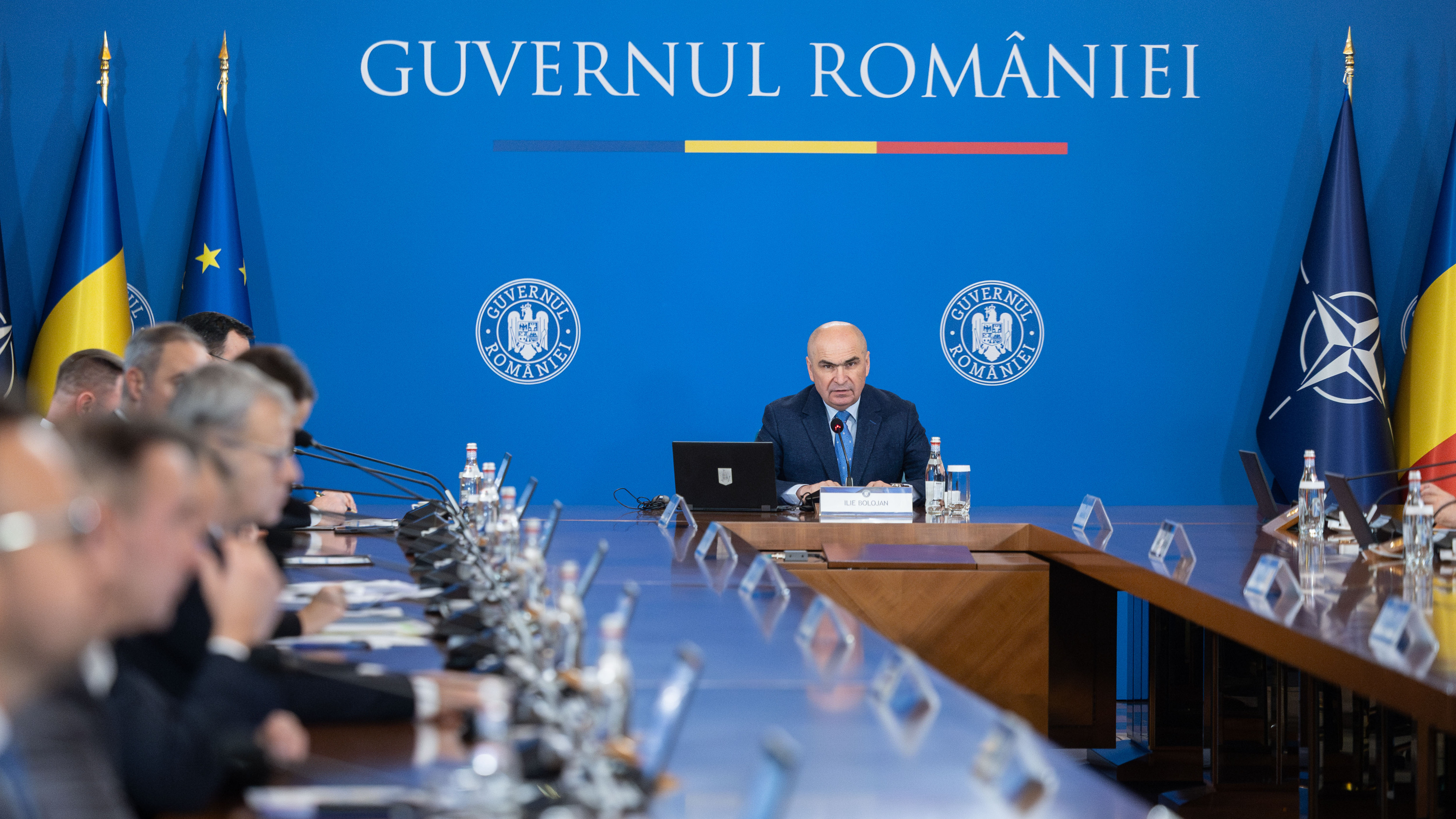 Ce prevede reforma administrației publice: reduceri de posturi, impozite mărite și noi atribuții pentru autoritățile locale