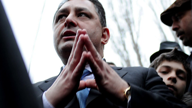 Reacția lui Marian Vanghelie după executarea silită începută de ANAF pentru 2,7 mil euro: „Nu se poate lua nimic”