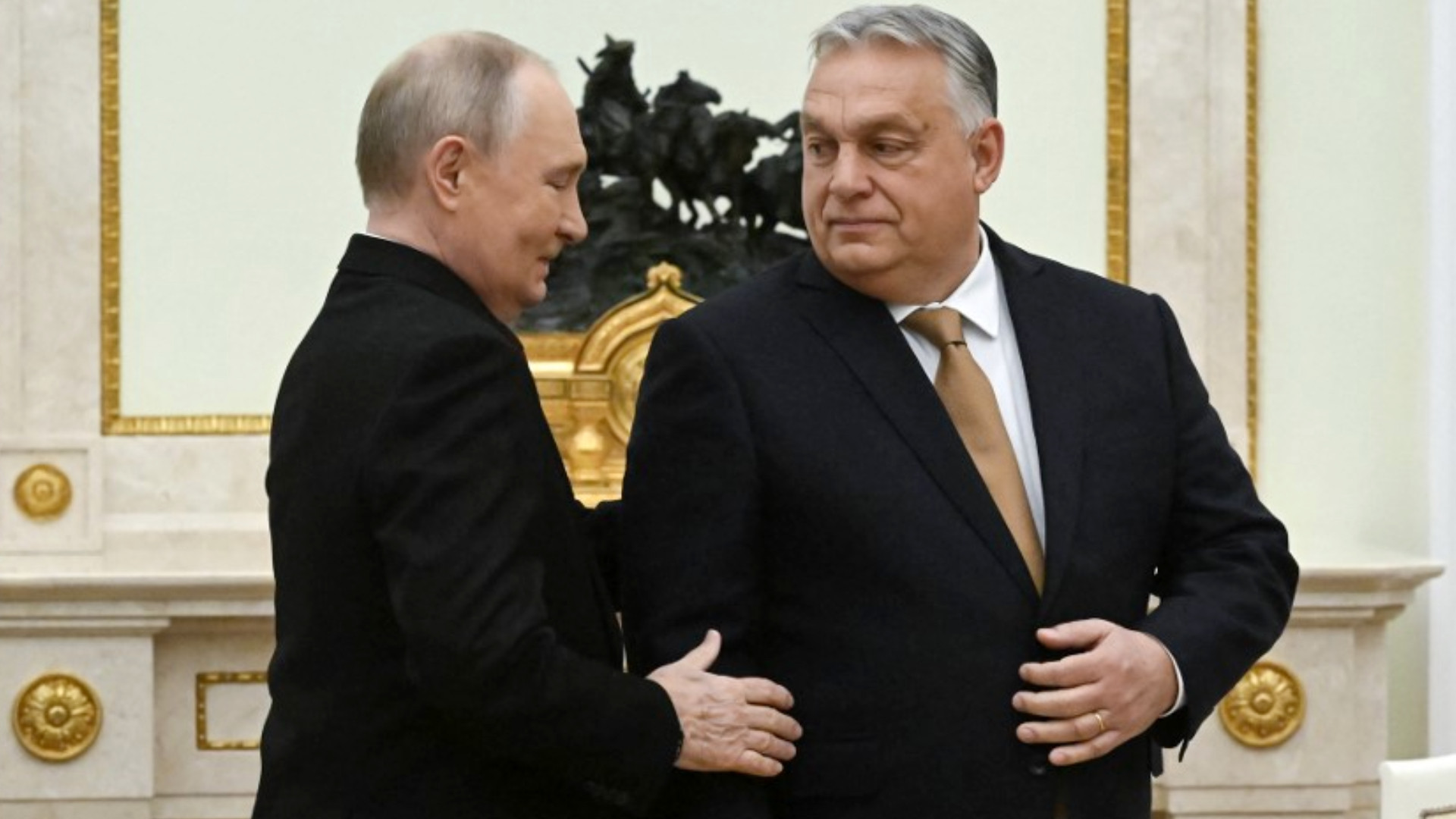 De ce s-a dus Viktor Orban la Moscova, pentru a se întâlni cu Vladimir Putin. Deplasarea sa în Rusia, vitală pentru Ungaria