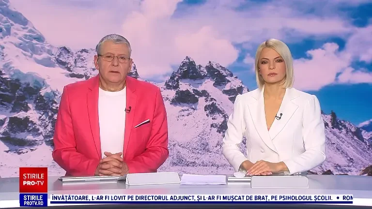 Cine este tânărul căutat de mai multe zile în Bucegi, după ce a anunțat că este epuizat și în hipotermie. Părinții nu știau