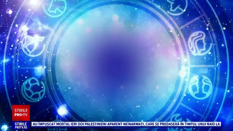 Horoscop 28 noiembrie 2025, cu Neti Sandu. O zi cu emoții mari pentru o zodie