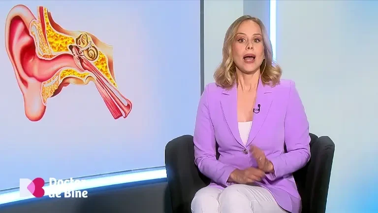 Scăderea bruscă a auzului poate ascunde hipertensiune netratată. Când devine urgență medicală