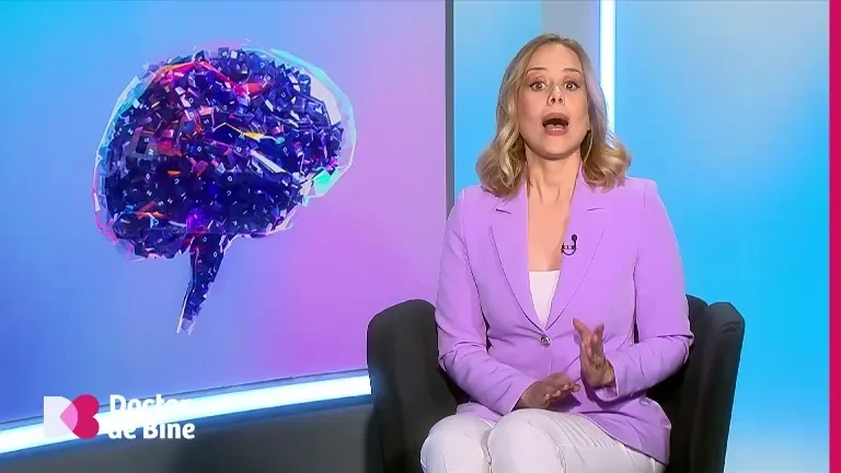 Amețelile pot fi cauzate de probleme la urechea internă. Ce se întâmplă cu mușchii oculari și cum îi poți evalua