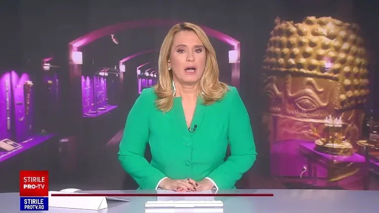 Muzeul Drents a ignorat avertizările. Cum a ușurat munca hoților care au furat Coiful de la Coțofenești în doar trei minute