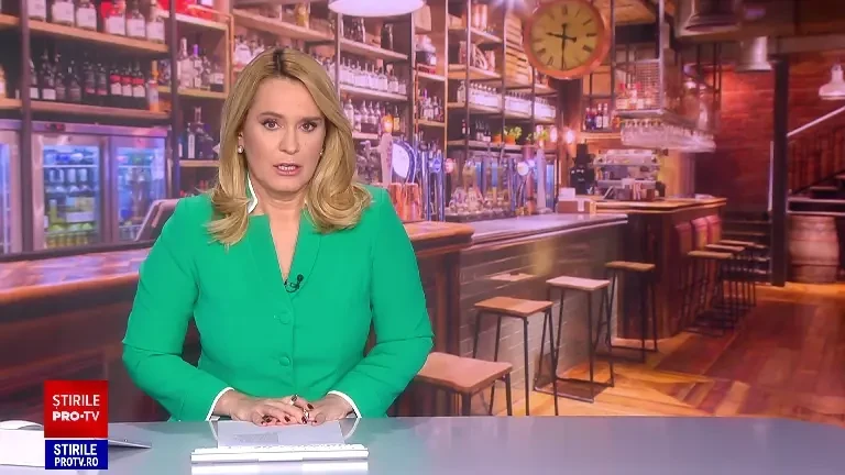 Cât alcool consumă românii. Suntem pe primul loc în UE. „Nu e atât de dramatic pe cât sună”