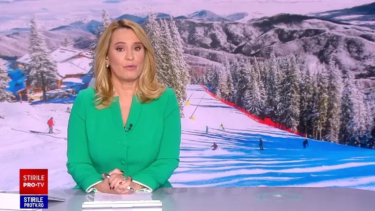 Cum a reușit Păltinișul să păstreze zăpada de anul trecut. Schiorii sunt invitați pe pârtie în weekendul de 1 Decembrie