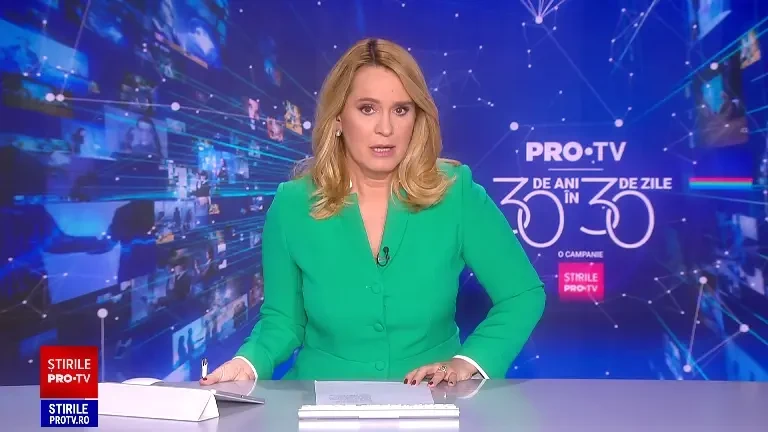 30 de ani de PRO TV. 2023 - Azilele groazei și tragedia de la Crevedia, o fisură morală adâncă în instituțiile statului
