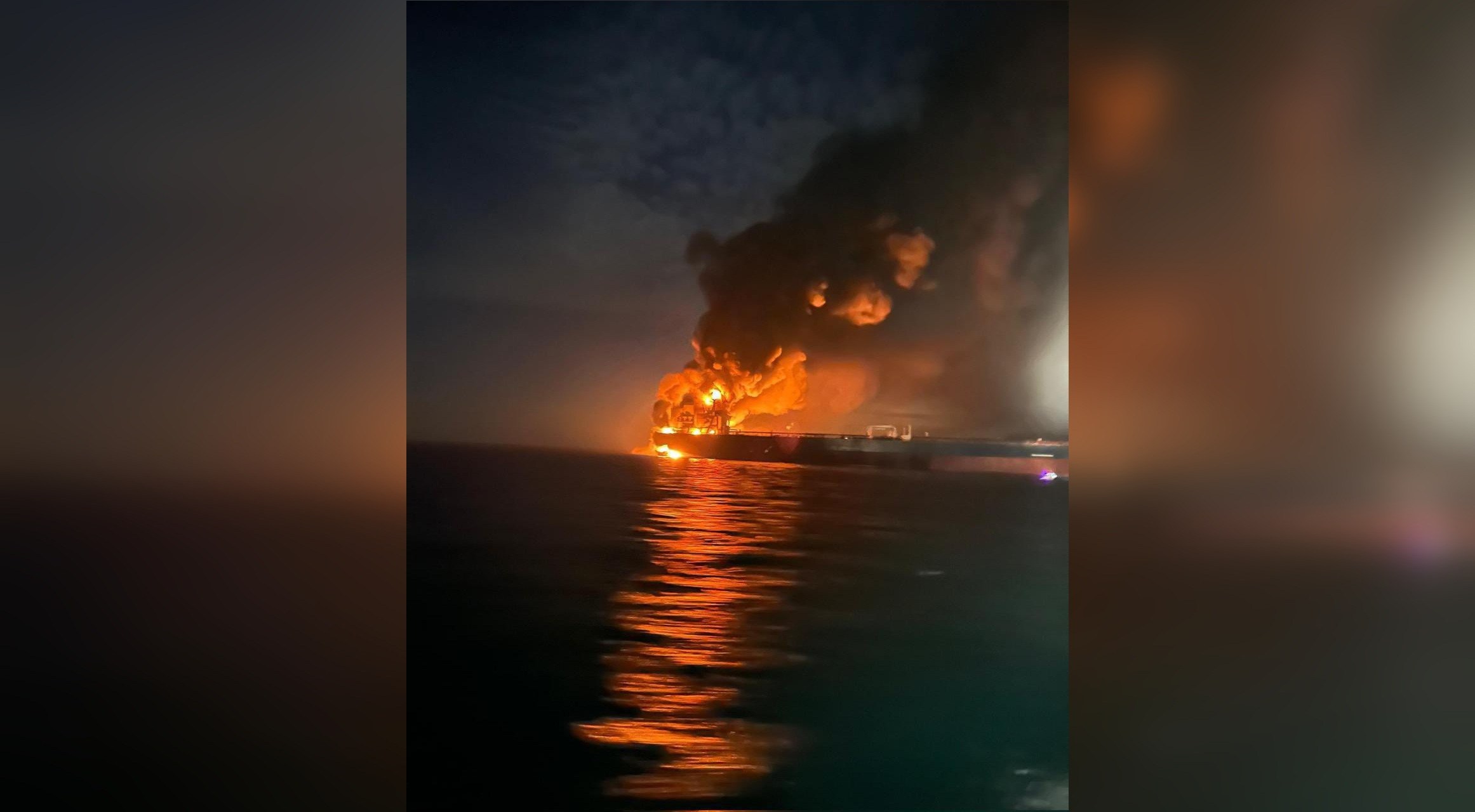 Ankara: „Atacurile extrem de înfricoşătoare asupra petrolierelor rusești amenință siguranța Mării Negre”. Ce spune România