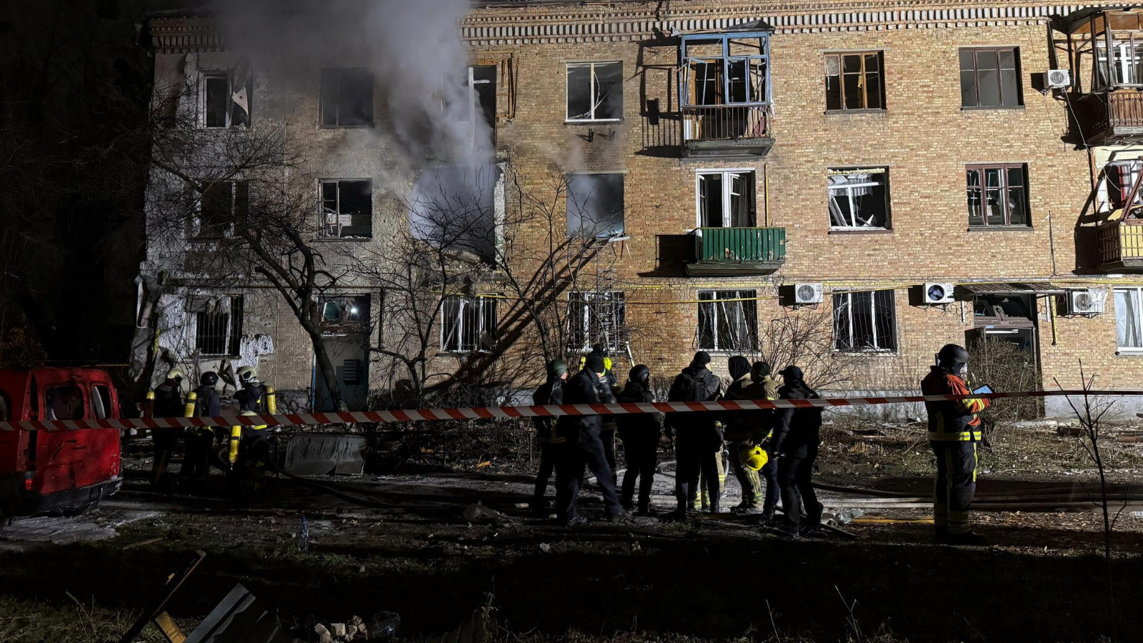 Germania promite un nou ajutor pentru refacerea infrastructurii energetice a Ucrainei, în ciuda scandalului de corupţie