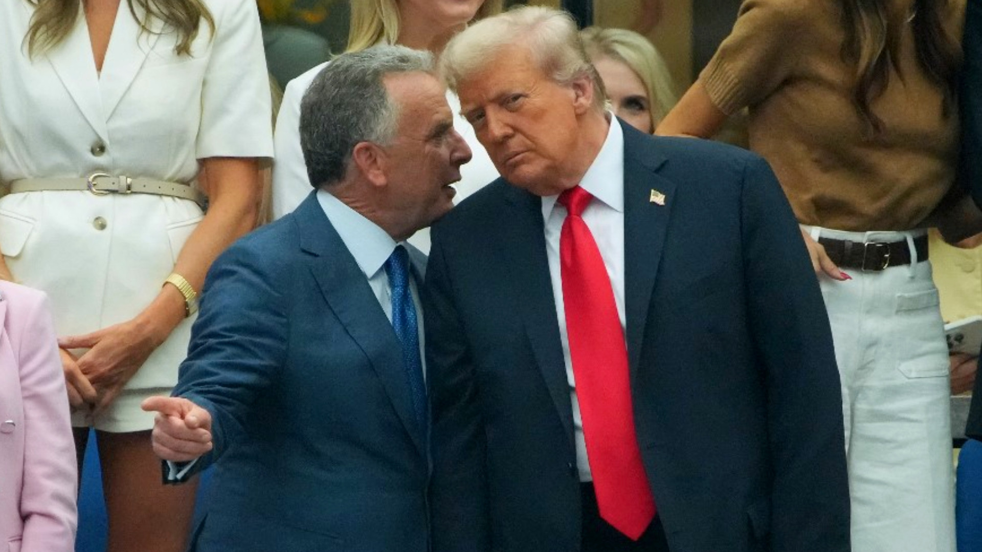 Planul de pace SUA-Rusia nu ar urmări doar rezolvarea războiului. Ce ascunde, de fapt, înțelegerea, fără știrea Europei