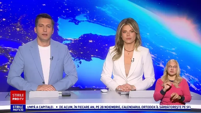 Zelenski anunță reorganizarea cabinetului, după ce șeful cancelariei și-a dat demisia. Cum decurg negocierile pentru pace