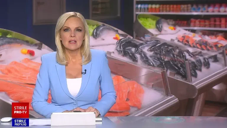 Românii au luat cu asalt târgurile și pescăriile. Peștele care a ajuns să coste 300 de lei kilogramul