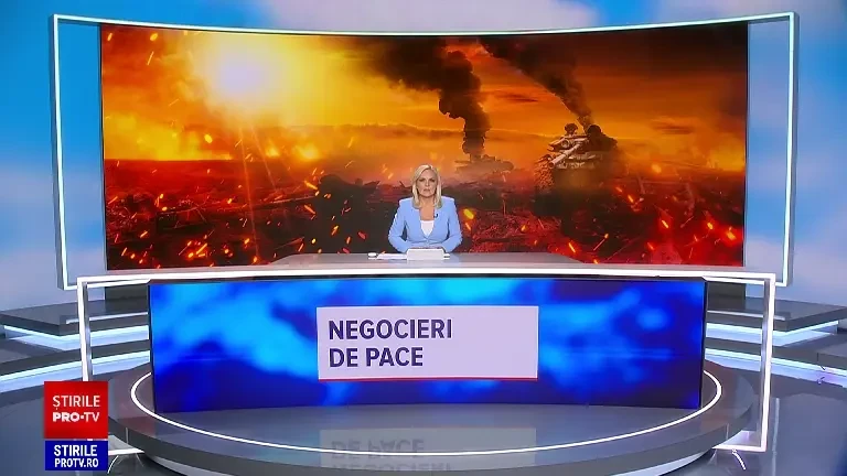 Planul de pace SUA-Rusia nu ar urmări doar rezolvarea războiului. Ce ascunde, de fapt, înțelegerea, fără știrea Europei