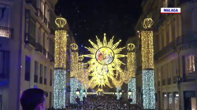 Metropolele lumii au dat startul sărbătorilor de iarnă. Cum arată decorațiile din marile orașe europene