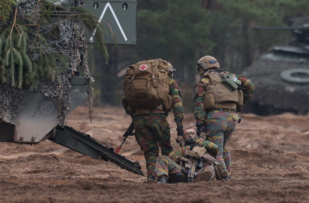 Un soldat NATO a murit în timpul unei misiuni a Alianței. Exercițiul care i-a fost fatal