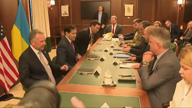 Zile decisive pentru pacea din Ucraina. În Florida se discută cele mai sensibile puncte ale acordului, după Geneva