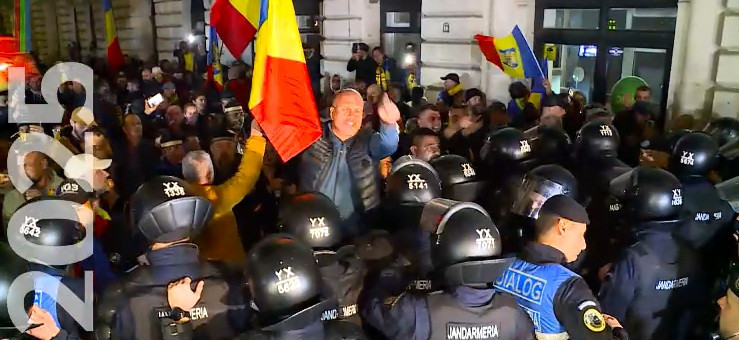 30 de ani de PROTV. 2025 – Anul transformărilor profunde, alegeri tensionate, decizii politice majore