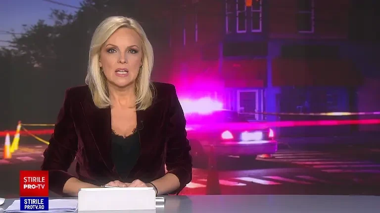 Încă un atac armat șochează America. O petrecere de copii din California s-a transformat într-o tragedie. Sunt patru morți