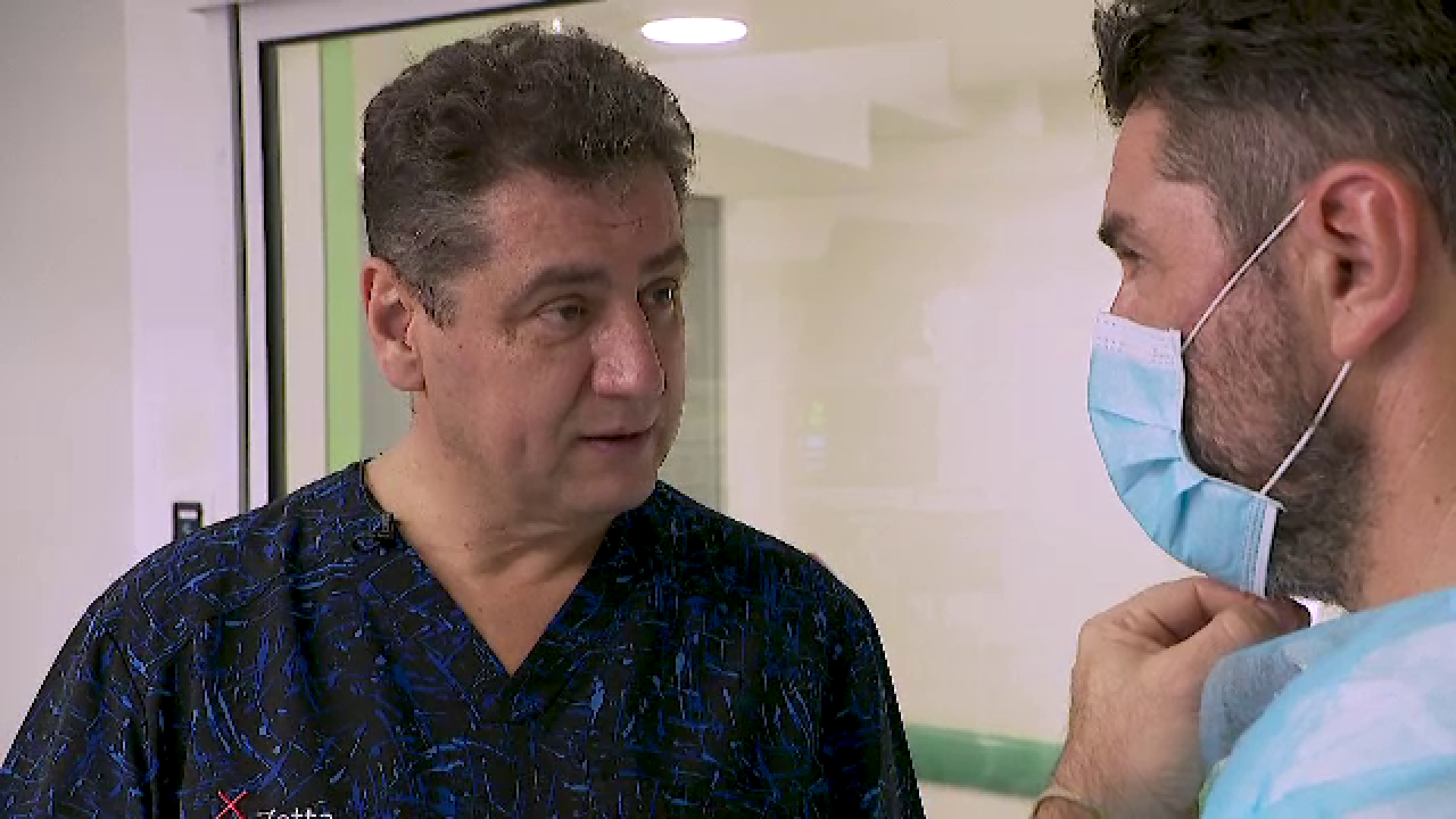 Dragoș Zamfirescu, chirurgul care a salvat gratuit 1000 de vieți și formează o nouă generație: „Suntem ultima speranță”