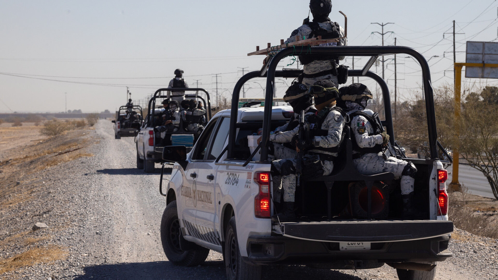 Armata din Mexic l-a ucis pe un important traficant de droguri căutat de SUA pentru „diverse crime”