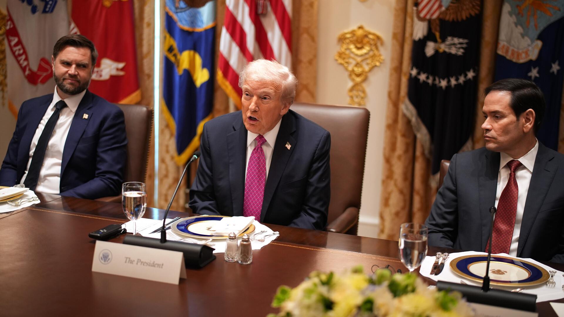 Administrația Trump, mesaj pentru România de Ziua Națională: Angajamentul de 5% din PIB pentru apărare va consolida NATO