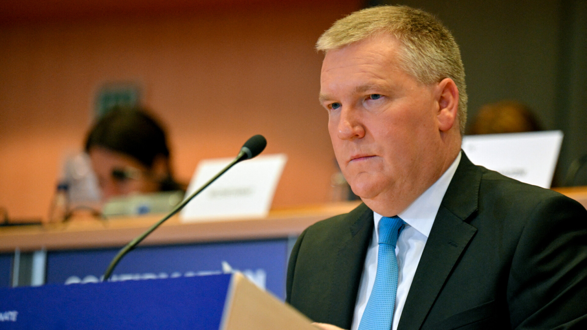 UE avertizează că Rusia trebuie să răspundă pentru crimele din Ucraina. Trump prezintă un plan de pace controversat