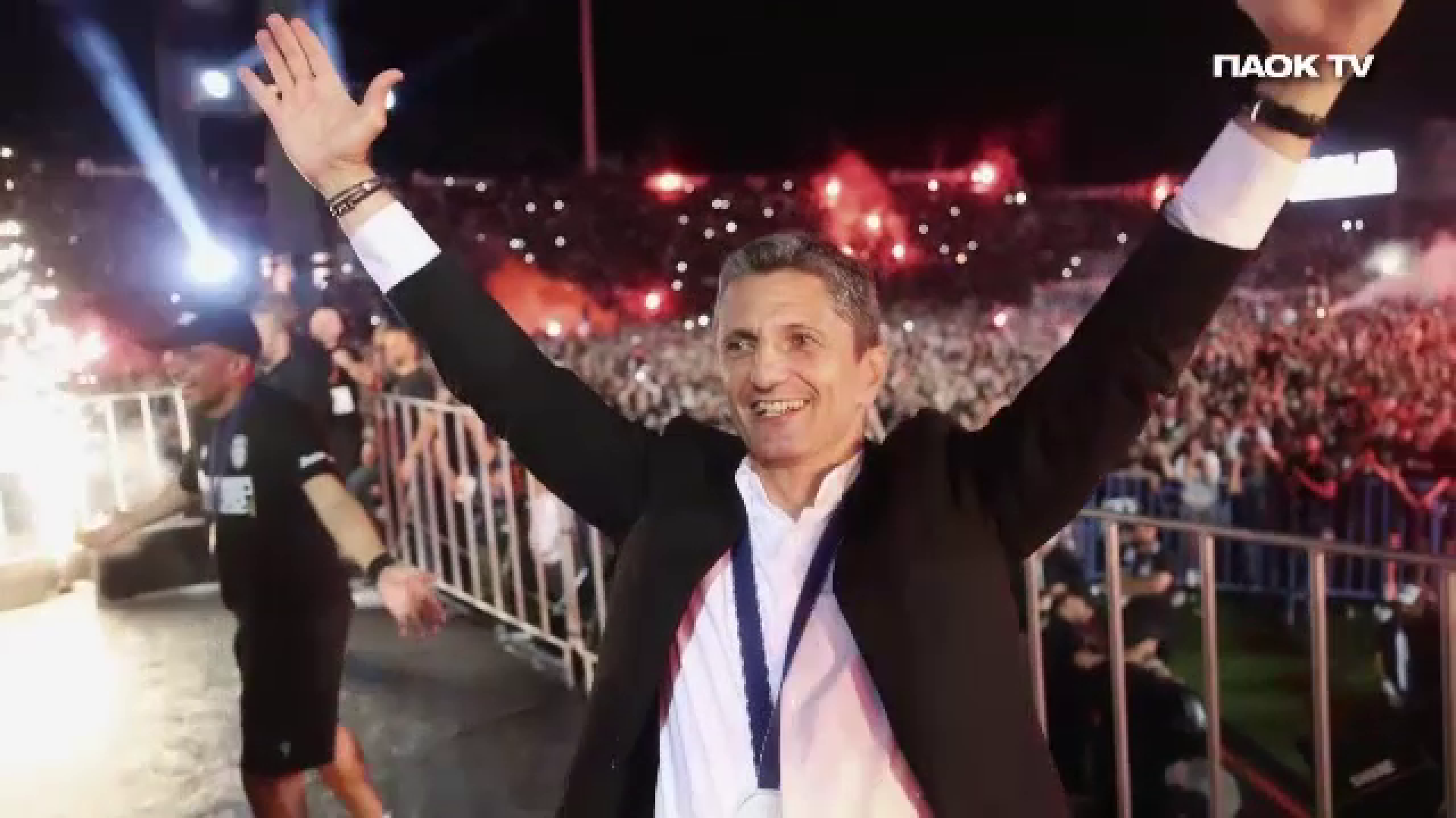 PAOK Salonic a învins Atromitos la lovituri de departajare. Echipa lui Răzvan Lucescu, calificată în sferturile Cupei Greciei