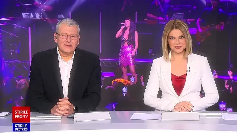 Secretele succesului Innei. Cum a ajuns unul dintre cei mai cunoscuți artiști din lume. „Spun peste tot: sunt din România”