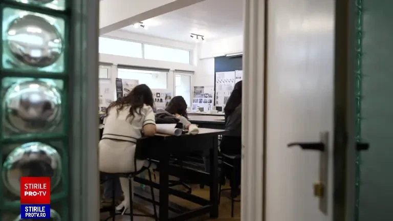 Românul care a proiectat zgârie-nori și aeroporturi. Arhitectul Dorin Ştefan a scos Capitala din griul monoton din comunism