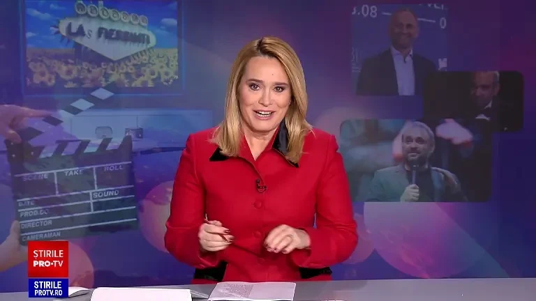 Omul din spatele lui Celentano. Adrian Văncică dezvăluie un hobby ținut ascuns ani de zile