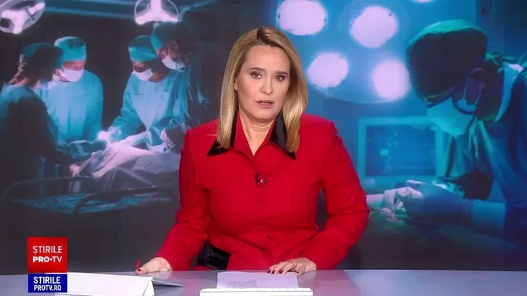 Ultima speranță. Asta reprezintă Dragoș Zamfirescu pentru sute de pacienți în fiecare an